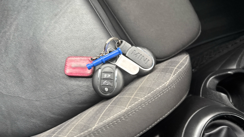 MINI Hatchback 1.5 Cooper II 3dr Petrol Hatchback